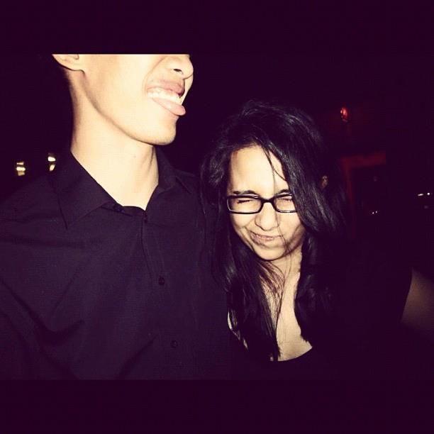 Instagram does wonders