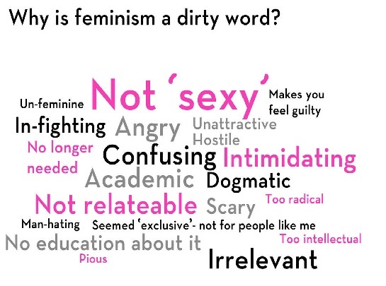 media representation