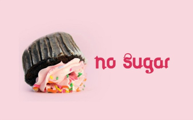 I quit Sugar 