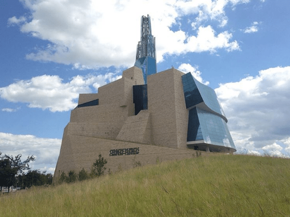 Museum of Human Rights