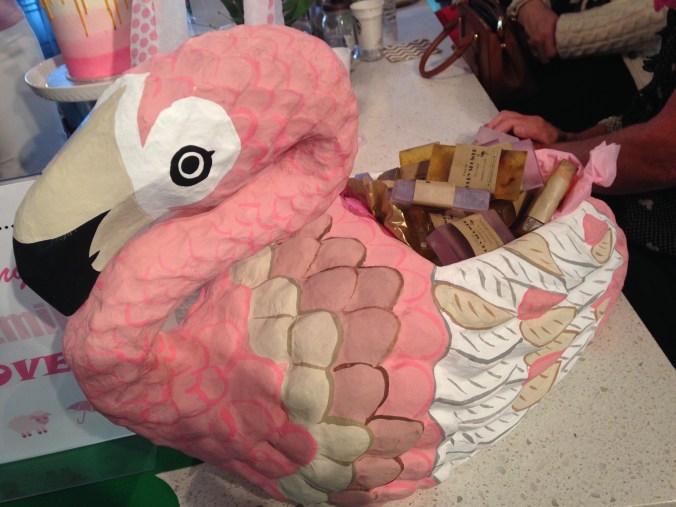 baby shower favours! 